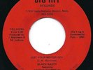 Black Nasty Feat Herbie Thompson - Cut Your Motor Off 45 Big Hit Funk