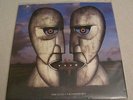 Division Bell by Pink Floyd 1994 LP Original Press (Rare) 0-7464-64200-1