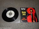 JOAN JETT - YOU DON'T OWN ME b/w I LOVE ROCK 'N ROLL - 7