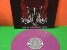 WINDHAND - LIVE AT ROADBURN VINYL LP/100 pallbearer,monolord,blood ceremony