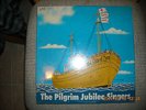 THE PILGRIM JUBILEE SINGERS Old Ship Of Zion Original Rare Mono Nice Sealed