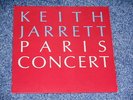 Keith Jarrett LP 