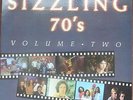 Sizzling 70’s Volume Two 2LP 1985 Australian AC/DC Stevie Wright La De Das rare
