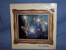 THE BEATLES 45 record SLEEVE ONLY, Penny Lane, Strawberry Fields, NICE 