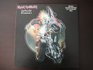 IRON MAIDEN -Infinite Dreams- (Pic-Shape-Vinyl)