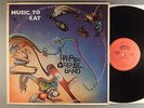 Hampton Grease Band  Music To Eat    Prog Psych