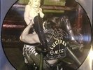 Madonna Rare Moments Vol 3 SEX Erotica Picture Disc RARE