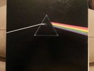 PINK FLOYD The Dark Side Of The Moon MOBILE FIDELITY MFSL 1-017
