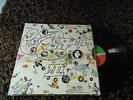 LED ZEPPELIN III  KLAPPCOVER 12 