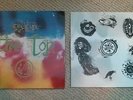 THE CURE The Top 1st UK Pressing. B&W inner sleeve. Rare. NM