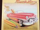 The Beach Boys Capitol Years 7 LP Box Set RARE LIMITED EDITION World Records