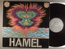 Hamel  S/T (Peter Michael Hamel) Krautrock Synth Prog German Vertigo Swirl