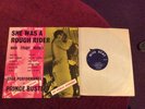 Prince Buster - SHE WAS A ROUGH RIDER Vinyl LP Blue Beat BBLP 820 Reggae/Ska