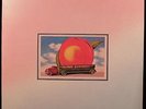 The ALLMAN BROTHERS BAND: Eat a Peach, MOBILE FIDELITY SOUND LAB MFSL-2-157 VG++