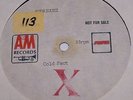 RODRIGUEZ - Cold Fact,   12