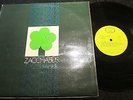 ZACCHAEUS V RARE LP PRIVATE PRESS FOLK ACID PSYCH XIAN OLIVE TREE OT1