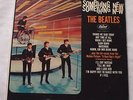 The Beatles Something New 1964 LP Vinyl NM- Original Mono T 2108 Things We Said