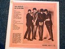 THE BEATLES - Live In Anytown - LP Vinyl  1974 bootleg