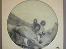 JIMI HENDRIX PICTURE DISC, Limited Edition Interview LP, Rhino 1982, MINT-