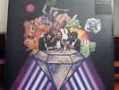 The Company Band - Pros & Cons EP Ltd Ed Etched Vinyl LP NEW Shrink Clutch CKY