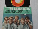 The Beach Boys EP Four BY THE BEACH BOYS Capitol R 5267