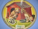 Vtg Vogue Picture Disc Record R718 In The Dog House Now / Some Sunday Morning