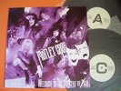 MOTLEY CRUE – WELCOME TO THE THEATRE OF PAIN Double LP