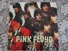 Pink Floyd At The Gates Of Dawn Vinyl Lp