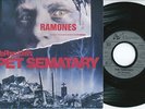 RAMONES - Pet Sematary/Don't Bust My Chops 7