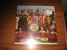 Sgt. Peppers Lonely Hearts Club Band by The Beatles Vinyl Record *Sealed*