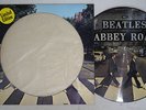 BEATLES ABBEY ROAD APPLE 5C P062 04243  Netherlands Pressing  Vinyl  LP