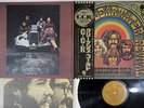 CREEDENCE CLEARWATER REVIVAL CREEDENCE GOLD FANTASY LFP-80675 JAPAN OBI Vinyl LP