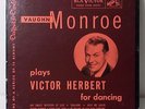 Vaughn Monroe plays Victor Herbert For Dancing Box Set Toyland Gypsy Love Song *