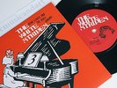 THE WHITE STRIPES BBC SESSIONS 7