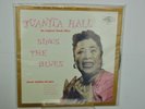 Rare Sealed DCC Audiophile LP JUANITA HALL Sings The Blues Coleman Hawkins
