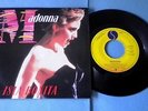 MADONNA ( SPANISH PROMO 7