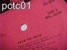 *THE KINKS* FACE TO FACE - Original 1966 UK PYE MONO LP  Classic 1960's Rock