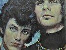 The Live Adventures of MIKE BLOOMFIELD and AL KOOPER Columbia 6 2 Eye 360 Sound