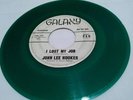 RARE BLUES 45 JOHN LEE HOOKER 