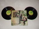 PINK FLOYD UMMAGUMMA 1ST PRESS 1969 UK LAMINATED GATEFOLD VINYL LP NO EMI A1/B2