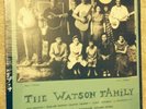 THE WATSON FAMILY 1963 Folkways LP booklet DOC House Carpenter Deep SEALED NEW