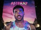 Chance The Rapper - Acid Rap Pink Vinyl