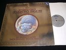 VIVALDI FOUR SEASONS  STANDAGE&PINNOCK  33 Rpm Vinyl German Pressing  DG 2534003