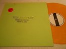 The Beatles  Renaissance minstrels  vol.1 (live)  yellow vinyl    tmoq rare
