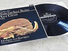 Tchaikovsky: Nutcracker Suite / Peer Gynt - Karajan **Decca SXL 2308 WBg ED1**