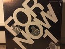 FOR NOW 1 LP rare xian hard rock psych fuzz guitar archivist HEAR MP3 acid folk