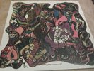 Red Crayola. The Parable of Arableland Vinyl record LP