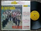 Peregoyo y su Combo Vacana - SALSA PA TI GUAGUANCO COLOMBIA - FUENTES LP hear