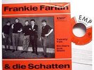 FRANKIE FARIAN & DIE SCHATTEN ?Herz aus Stein dt. Cover ROLLING STONES '65 Frank