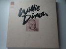 Willie Dixon - The Chess Box - 3 LP Set - 36 Songs Blues Waters/Diddley/Koko
